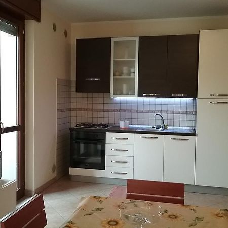 Sunny Apartment Lecce Exterior foto