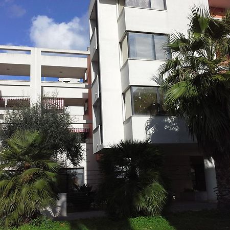 Sunny Apartment Lecce Exterior foto